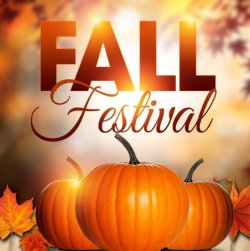After School Program Fall Festival